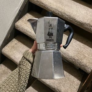 Bialetti Coffee maker